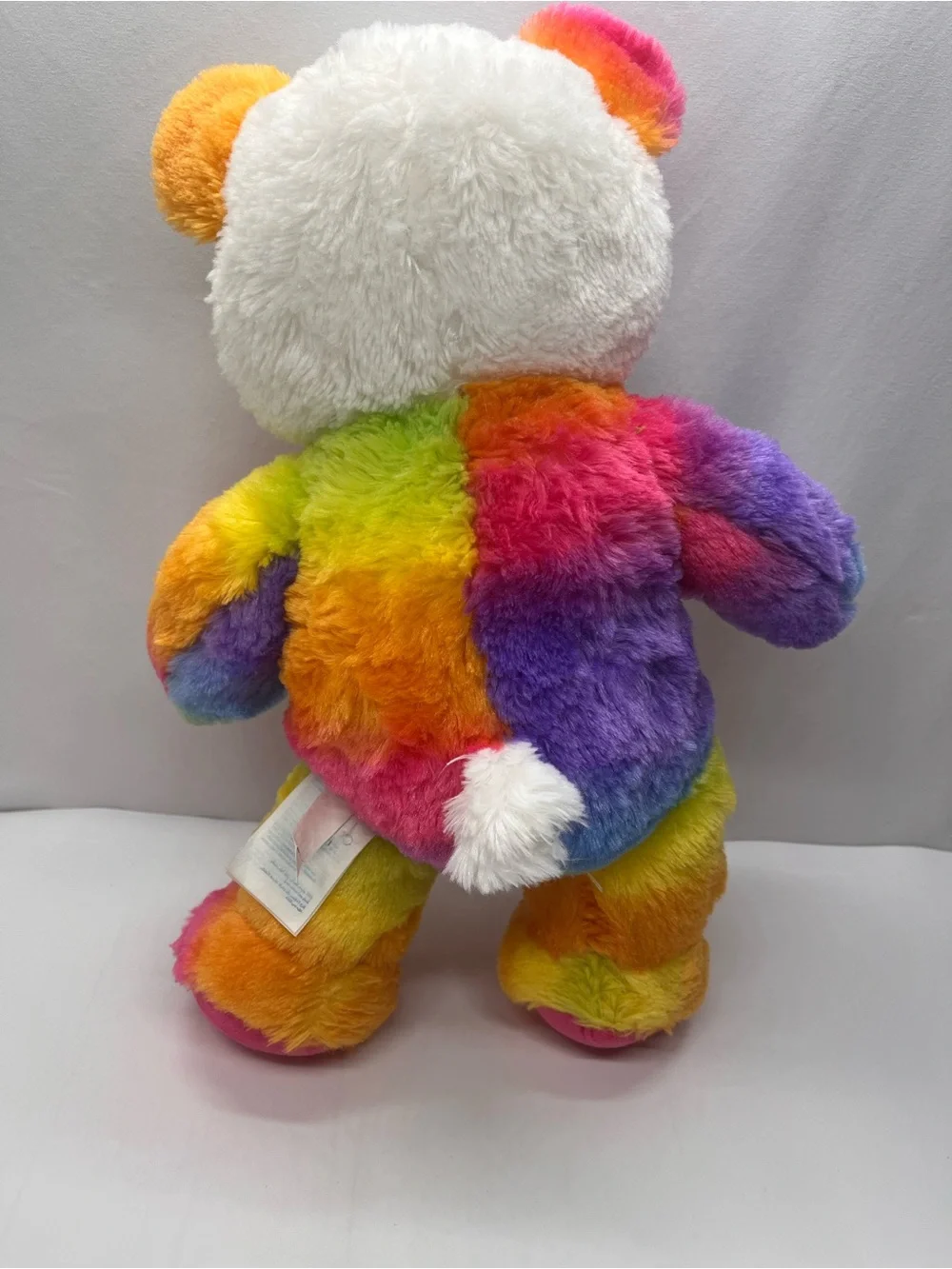 Build-A-Bear this build